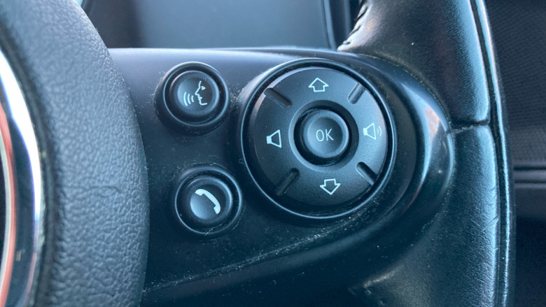 MINI Countryman 2.0 Cooper D 5dr Diesel Hatchback